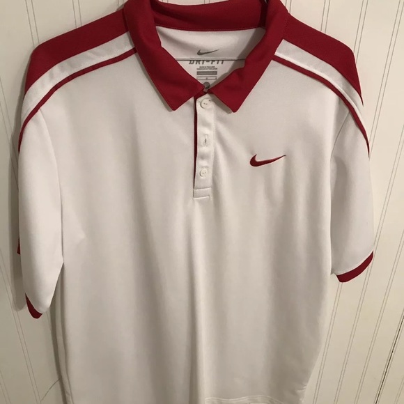 Nike Other - Nike Dri-Fit polo